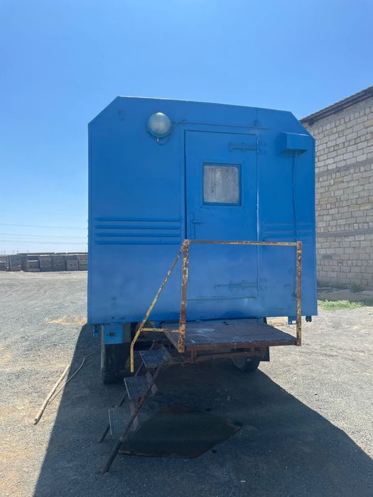 Вагон сатылады..