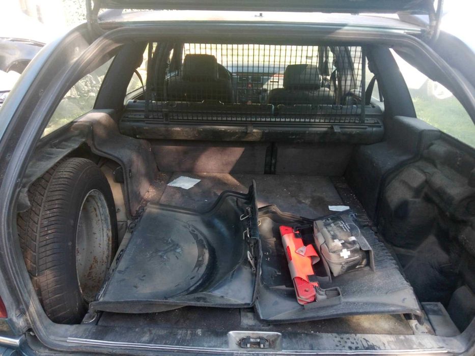 Mercedes-Benz E 290 E290Tdi