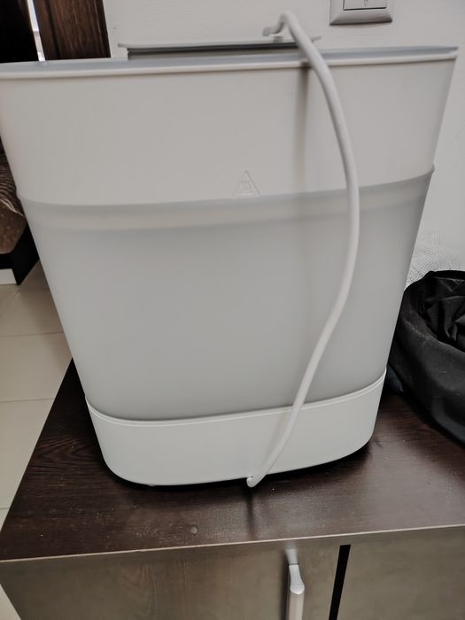 Стерилизатор за шишета Philips Avent