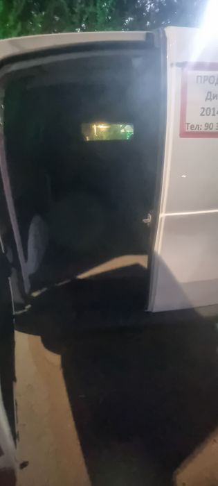 Срочно продаётся автомобиль