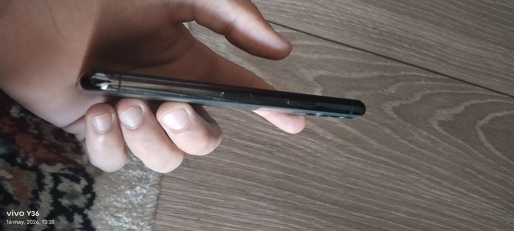 Iphone 11 pro 256 gb LLA REGION