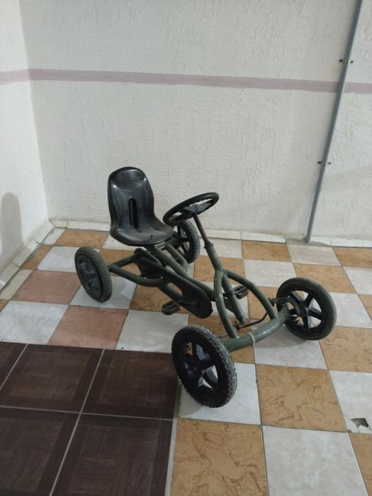 Велосипед сатылады
