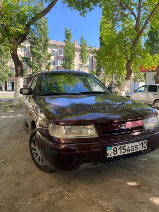 Продам ваз 2112