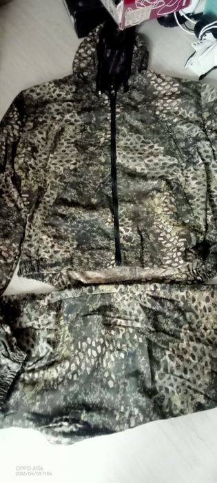 Продам спец костюм