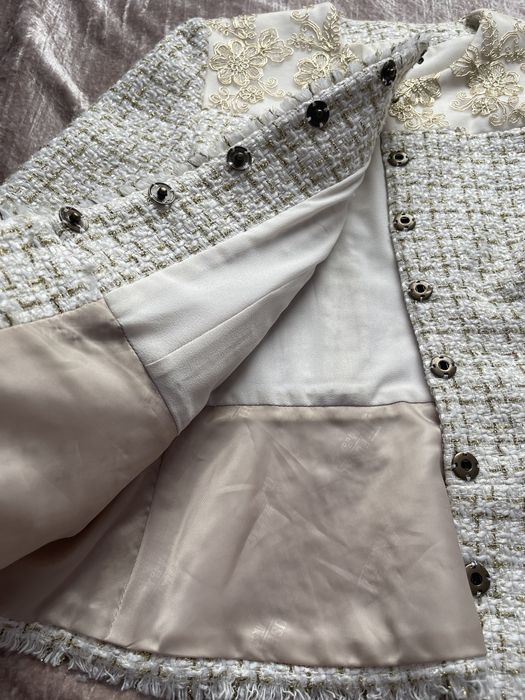 Продам костюм 2-ка(юбка)