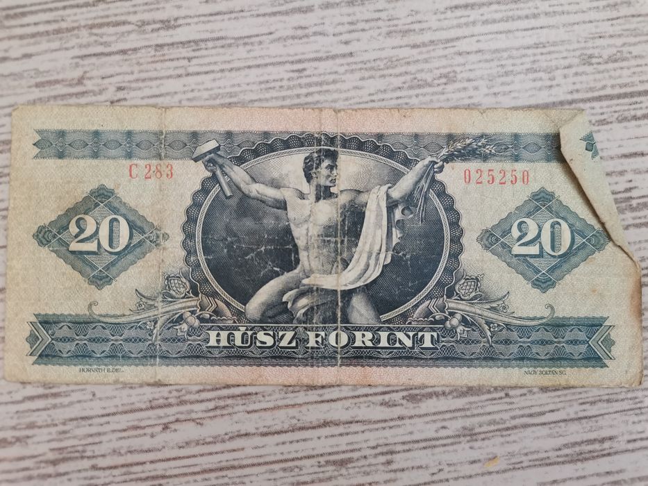 Bancnote vechi si timbre