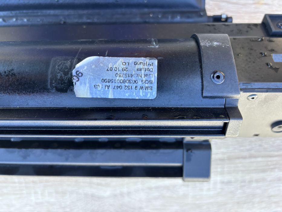Щора багажник за БМВ 3  Е91  2006- 2012г