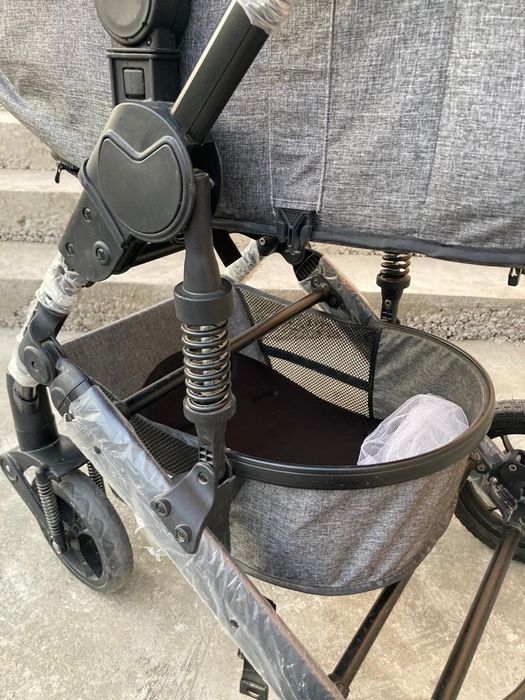 Детская коляска!