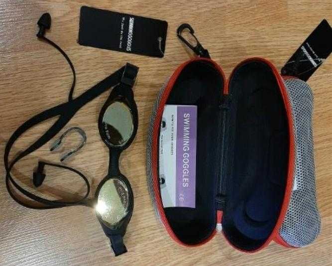 Очки для плавания