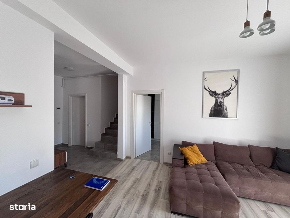 Penthouse duplex 172,7 MP | Northlight - Cosmopolis | Panoramic view