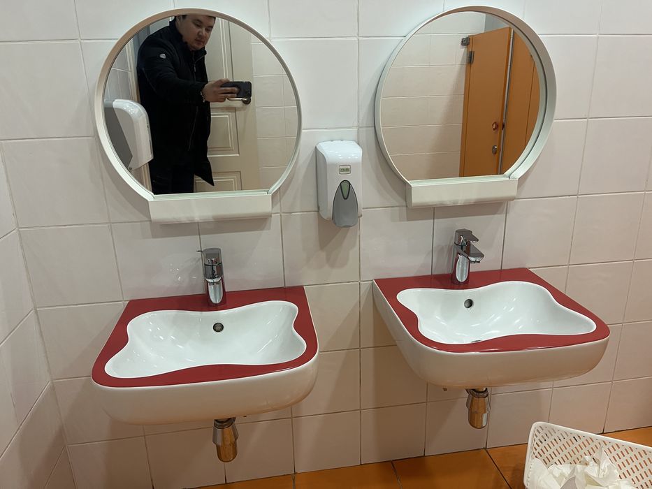 Кресло, Стейшн, детскиераковины