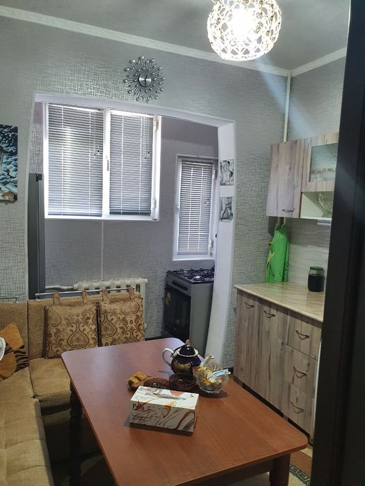 Продаю квартиру 2/8/9