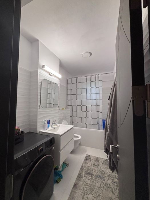 Inchiriez apartament 2 camere