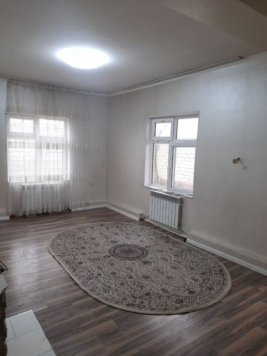 Сдаётся дом в аренду