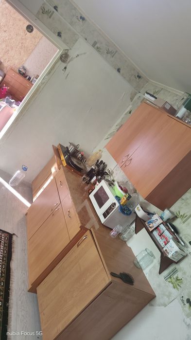 Продам 2 комнатный дом 7мл торг уместен