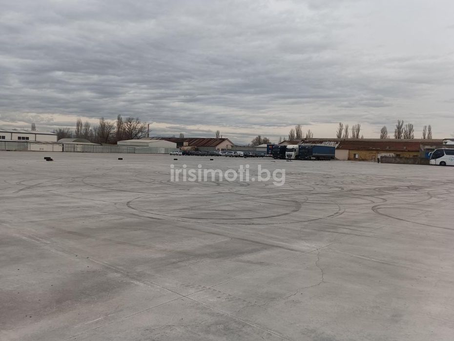 Дава се под наем Гараж / Паркомясто в София, Люлин 1 - 80 кв.м за 70 € - Снимка #5