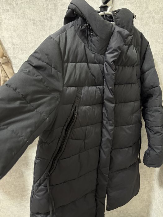 Продам пуховик зимний