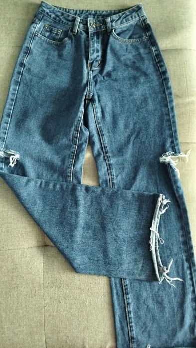 Джинсы по 1000тг