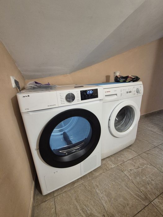 Дава се под наем Двустаен апартамент в Варна, Победа - 48 кв.м за 289.17 € - Снимка #3