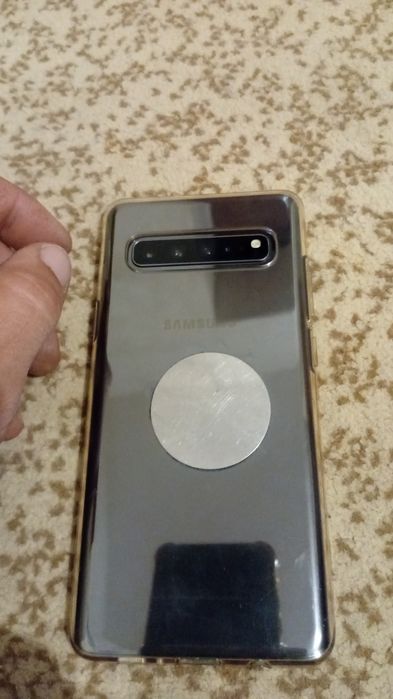 Самсунг s10 5G сатылады