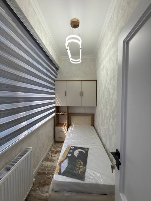 Продаётся квартира в новостройке