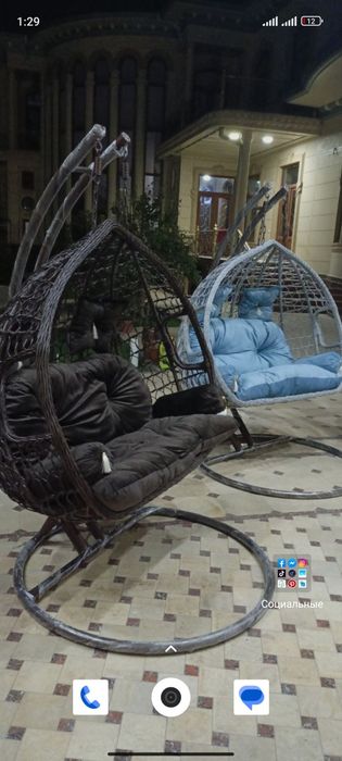 Kokan kacheli sifatiga 3 yil kafolat beriladi