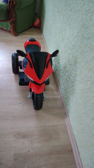 Продам Электро мотоцикл