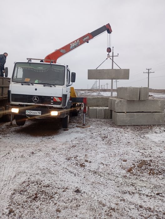 Эвакуатор манипулятор вышка