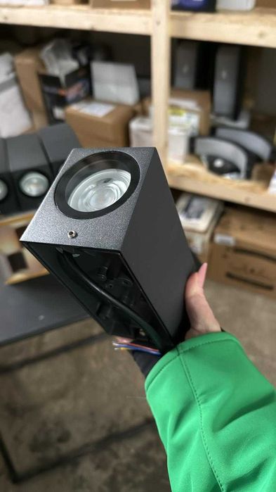 Aplice exterior set 4