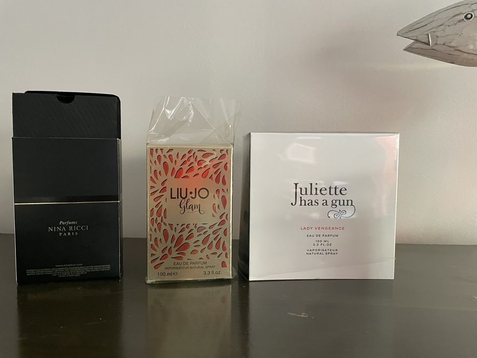 Оригинални парфюми