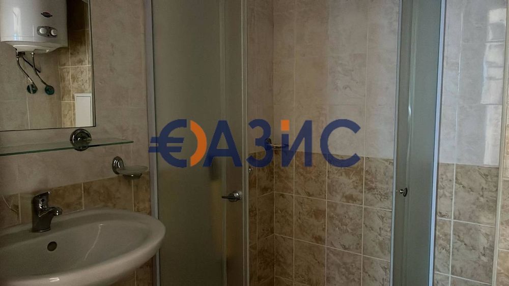 Апартамент с 2 спални в комплекс Съни Дей 6, Слънчев Бряг, България,