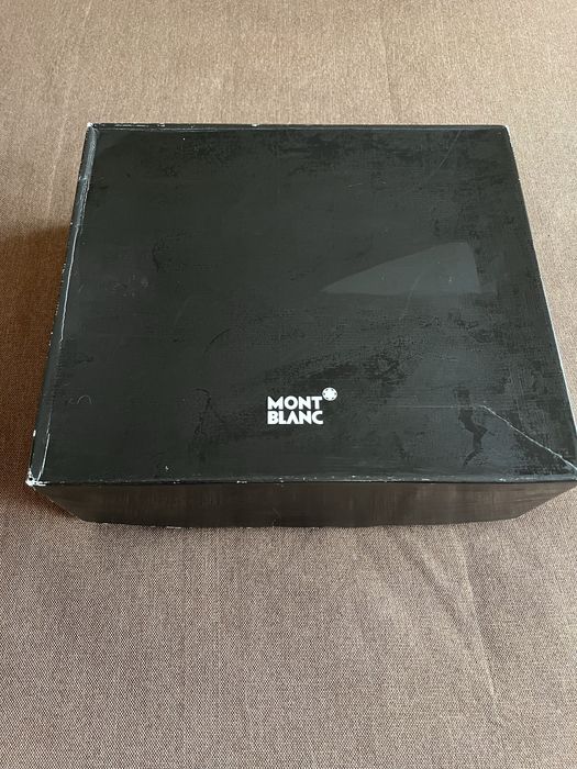 Портфель Montblanc оригинал