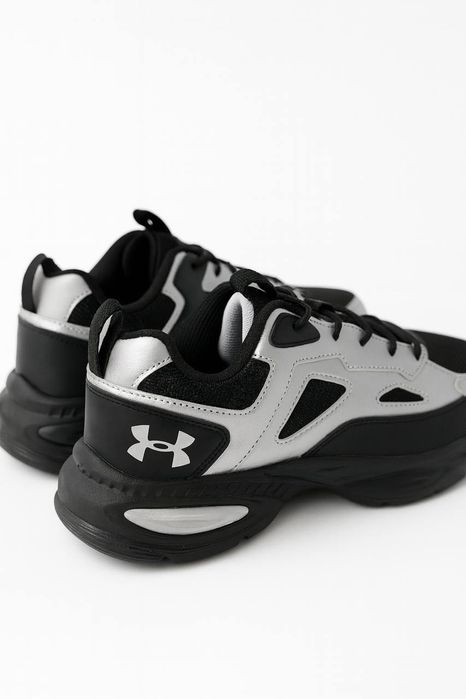 Кроссовки under armor