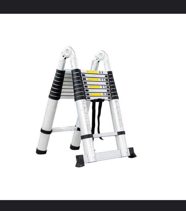 Лестнецы и стремянки от производителя доставка по всему Узбекистану