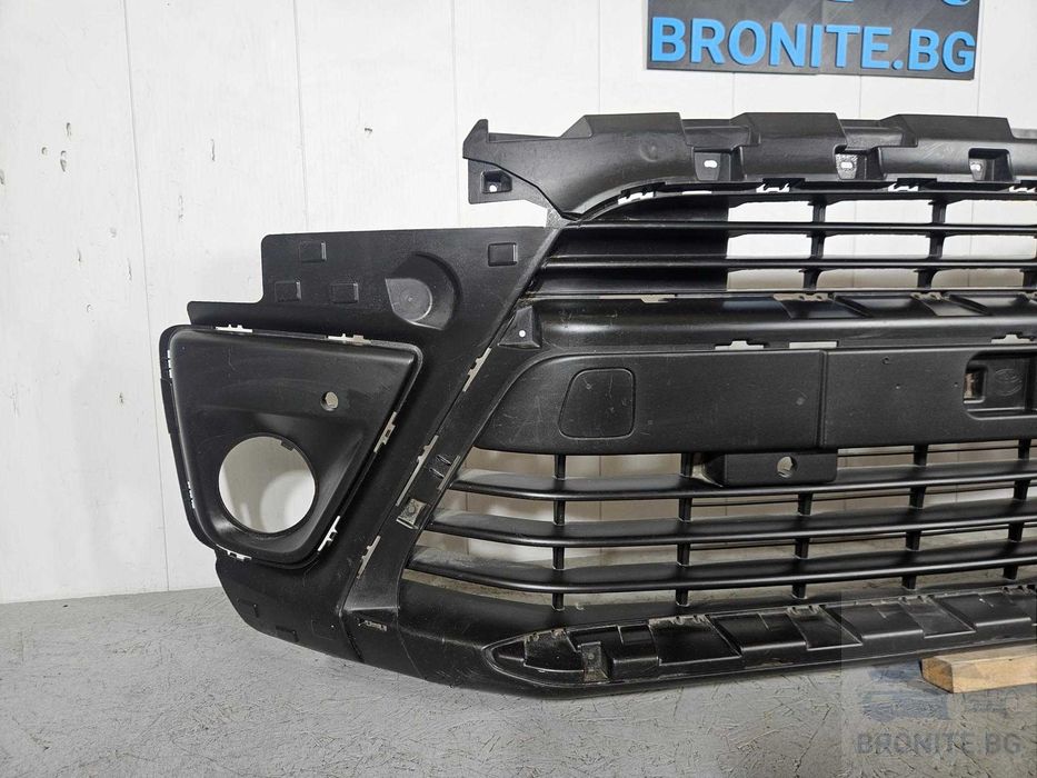 Предна броня TOYOTA PROACE Тойота Проаце 2016- 2022