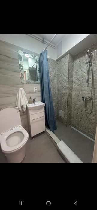 Inchiriez garsionera Motilor Platinia