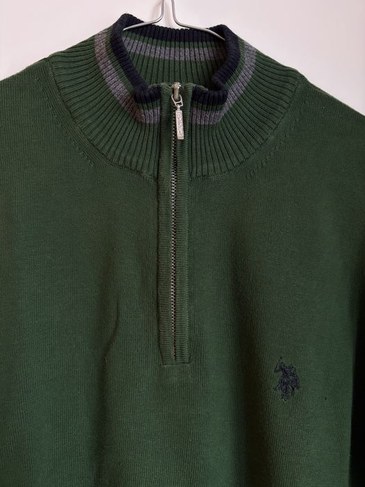 Pulover marimea M, U.S. Polo Assn.