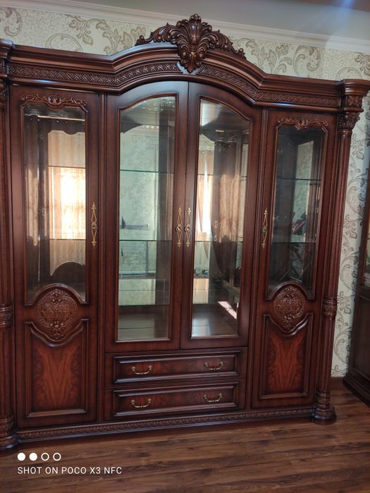 Мебель для гостинной