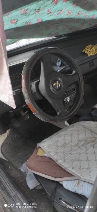 Продам автомобиль ваз 21099