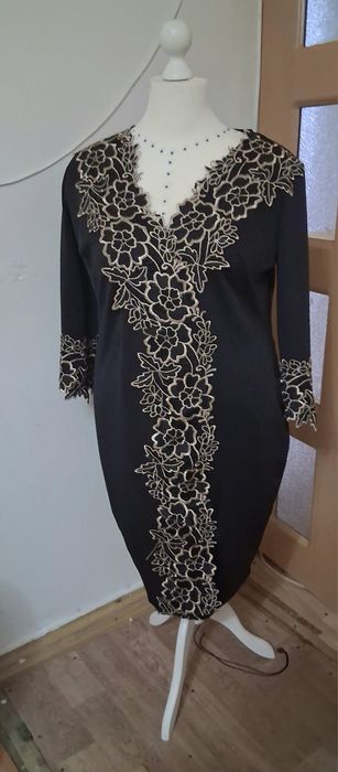 Rochie de ocazie 54-56