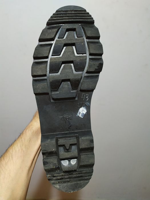 Продам Армейские Берцы