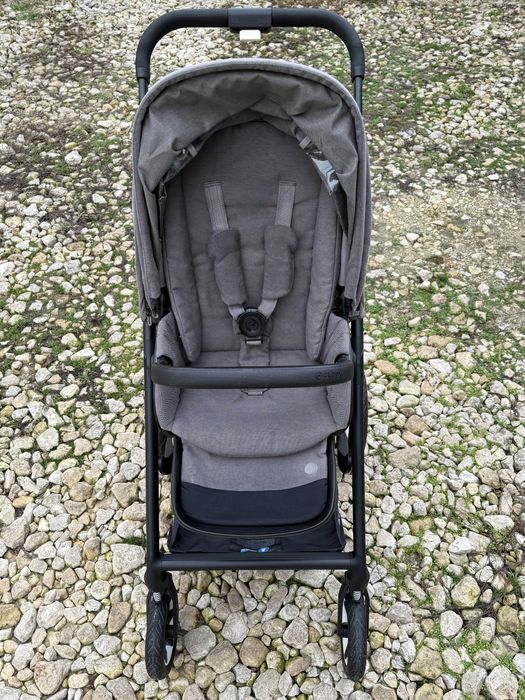 Cybex Talos S Lux