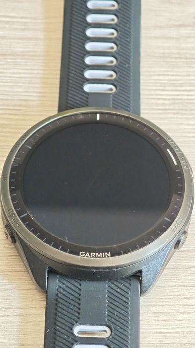 Garmin Forerunner 965
