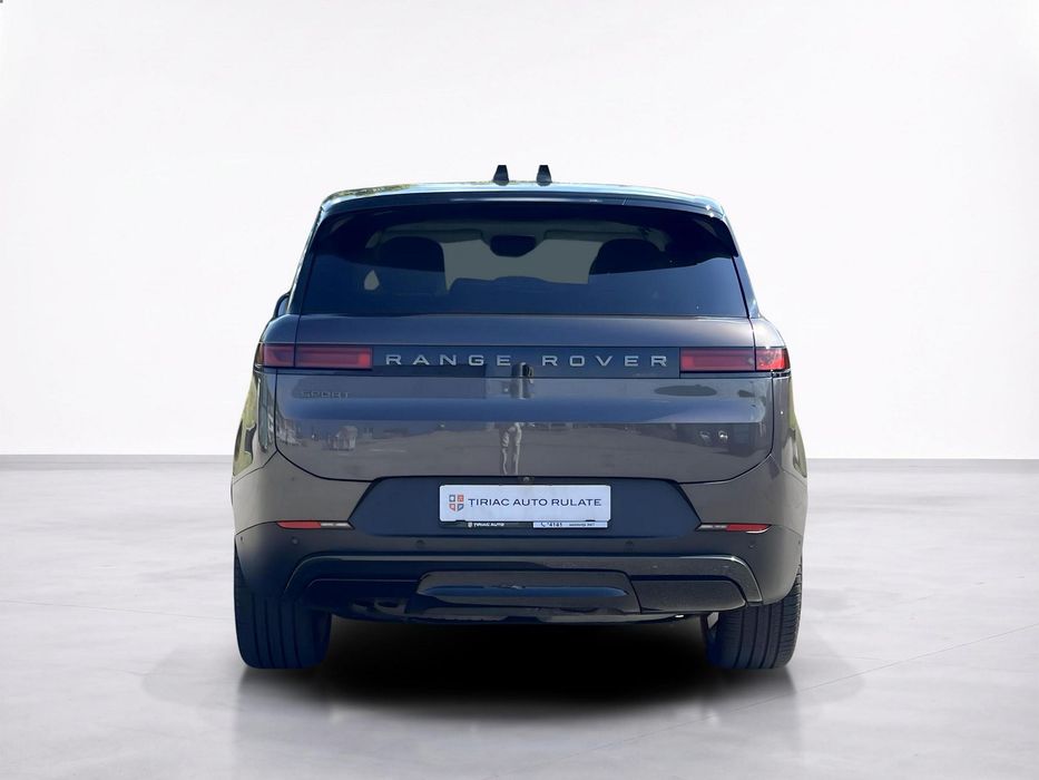 Land Rover Range Rover Sport 2024 diesel, 89.268 € — imagine 4