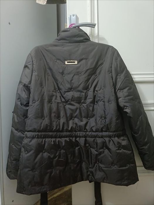 Куртка женская новая