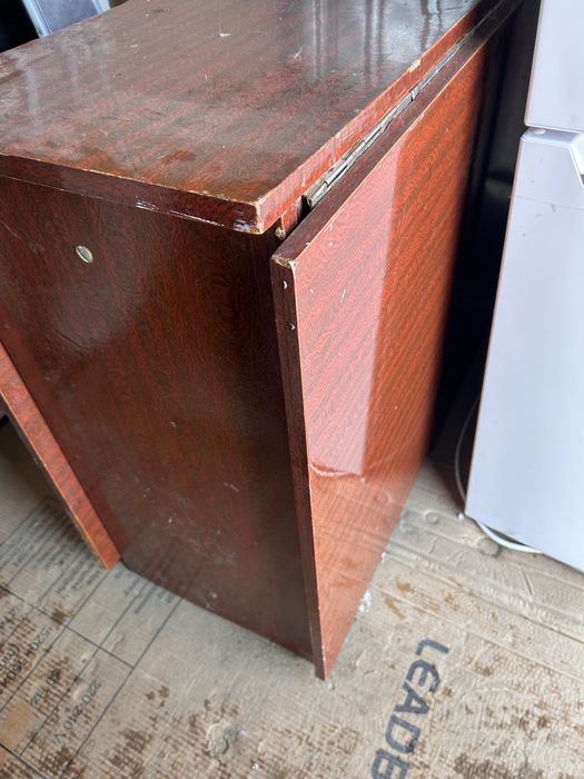 Стол раскладной  дерево