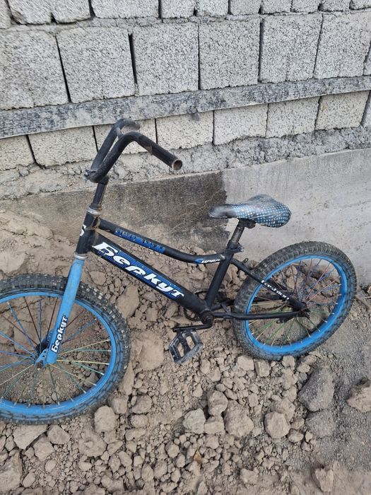 Продам велосипеды