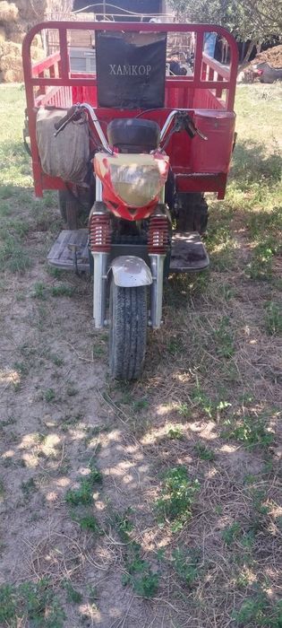 Muravey       22