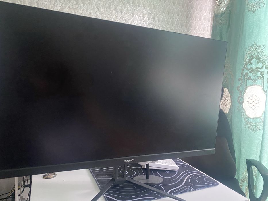 Игровой сетап + стул стол