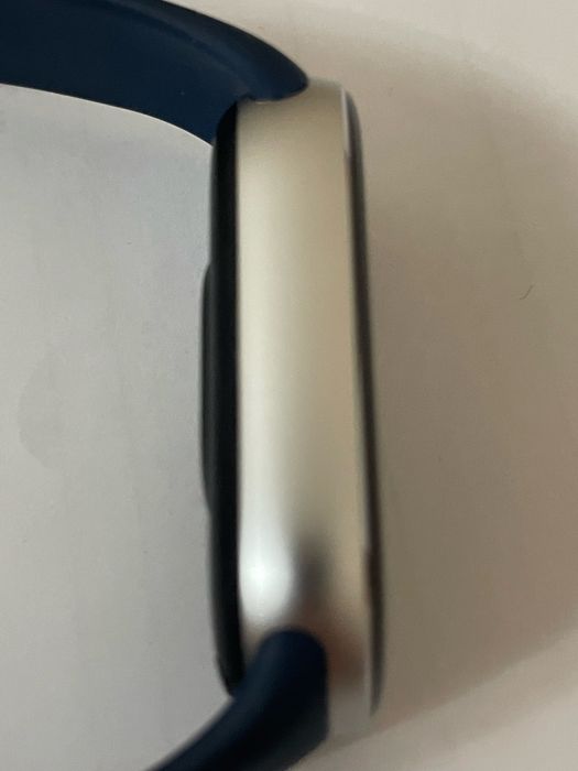 Xiaomi mi band 10 ceramik